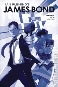 James Bond #6