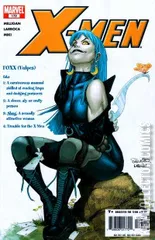 Cover for X-Men #172