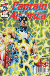 Captain America