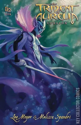 Trident of Aurelia Corazon, The