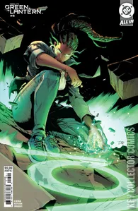 Absolute Green Lantern #15