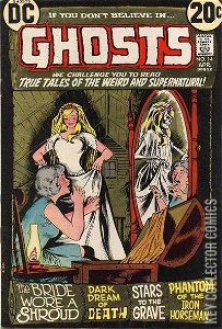 Ghosts #14