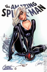 Amazing Spider-Man #14