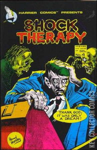 Shock Therapy #4