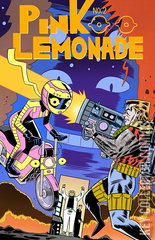 Variant Cover for Pink Lemonade #2