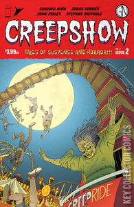 Creepshow #2