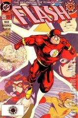 Cover for Flash #0