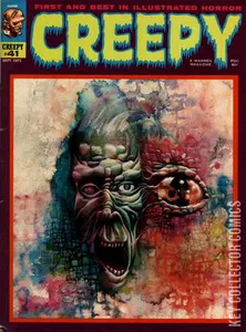 Creepy #41
