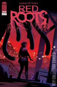 Red Roots #3