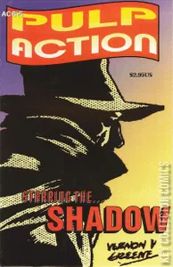 Pulp Action #2