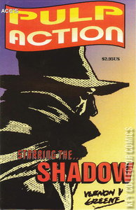 Pulp Action #2