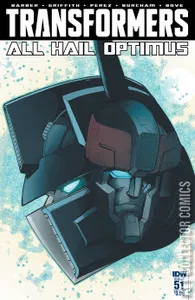 Transformers #51