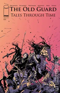The Old Guard: Tales Through Time #2