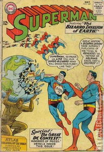 Superman #169