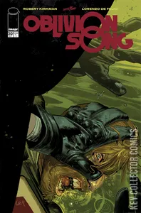 Oblivion Song #20