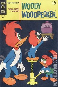 Woody Woodpecker #105
