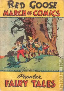 March of Comics #18
