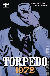 Torpedo: 1972 #6