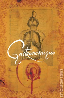 Gastronomique