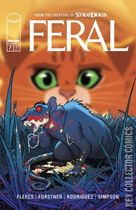 Feral #7