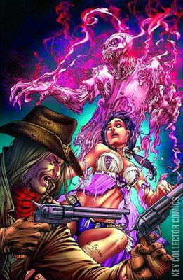 Salem's Daughter: The Haunting