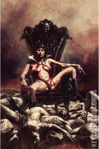 Vampirella #18