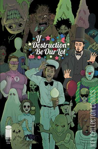 If Destruction Be Our Lot #1