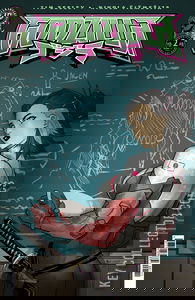 Godzilla: Kai Sei Era #2