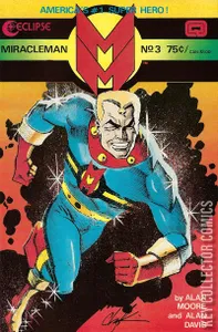 Miracleman #3