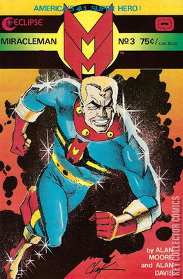 Miracleman