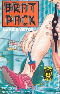 Bratpack