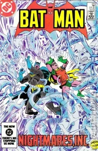 Batman #376