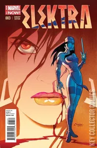 Elektra #3