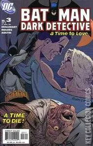Batman: Dark Detective #3