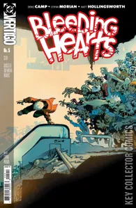 Bleeding Hearts #5