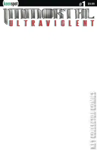 Immortal: Ultraviolent #1