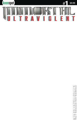 Immortal: Ultraviolent