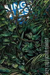 Cover for Kings Quest #4