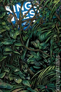 Kings Quest #4