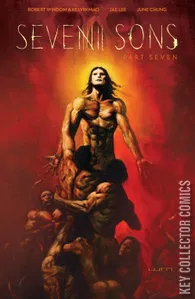 Seven Sons #7