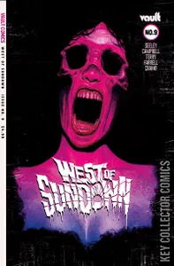 West of Sundown #9