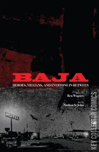 Baja #0