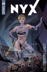 Nyx #5