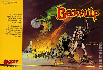 Beowulf #0