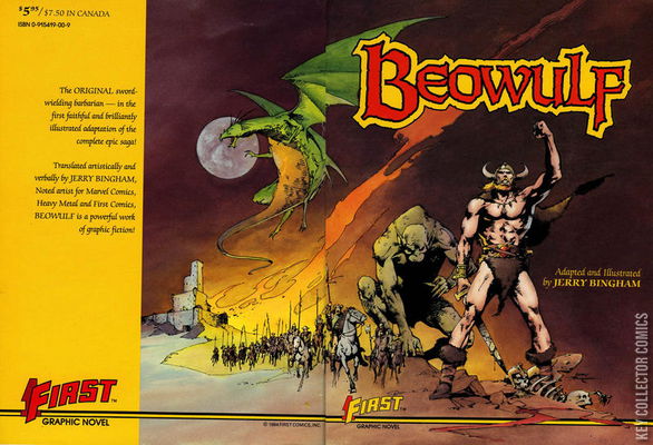 Beowulf