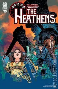 Heathens #5