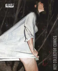 Variant Cover for Somna #2