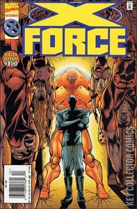 X-Force #49