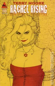 Rachel Rising #10