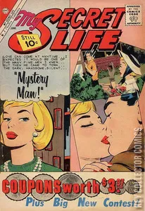 My Secret Life #40